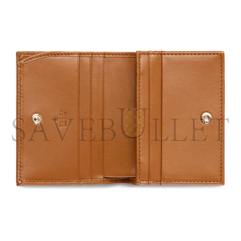 GUCCI GG MARMONT SMALL WALLET 466492 (17.5*11cm) GUCCI GG MARMONT SMALL WALLET 466492 (17.5*11cm)